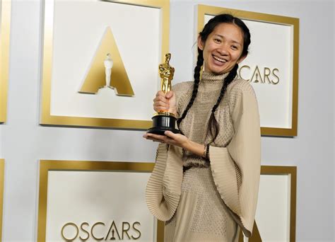 chloe zhao director.